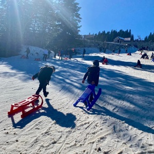 Ilgaz Yurduntepe Kayak Merkezine Günübirlik Bir Gezi Düzenlendi - fotoğraf 5