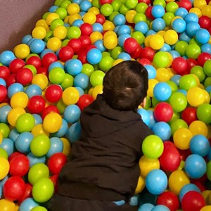 Sömestr Tatilinde Okul Öncesi Çocuklarımızıda Unutmadık - fotoğraf 1