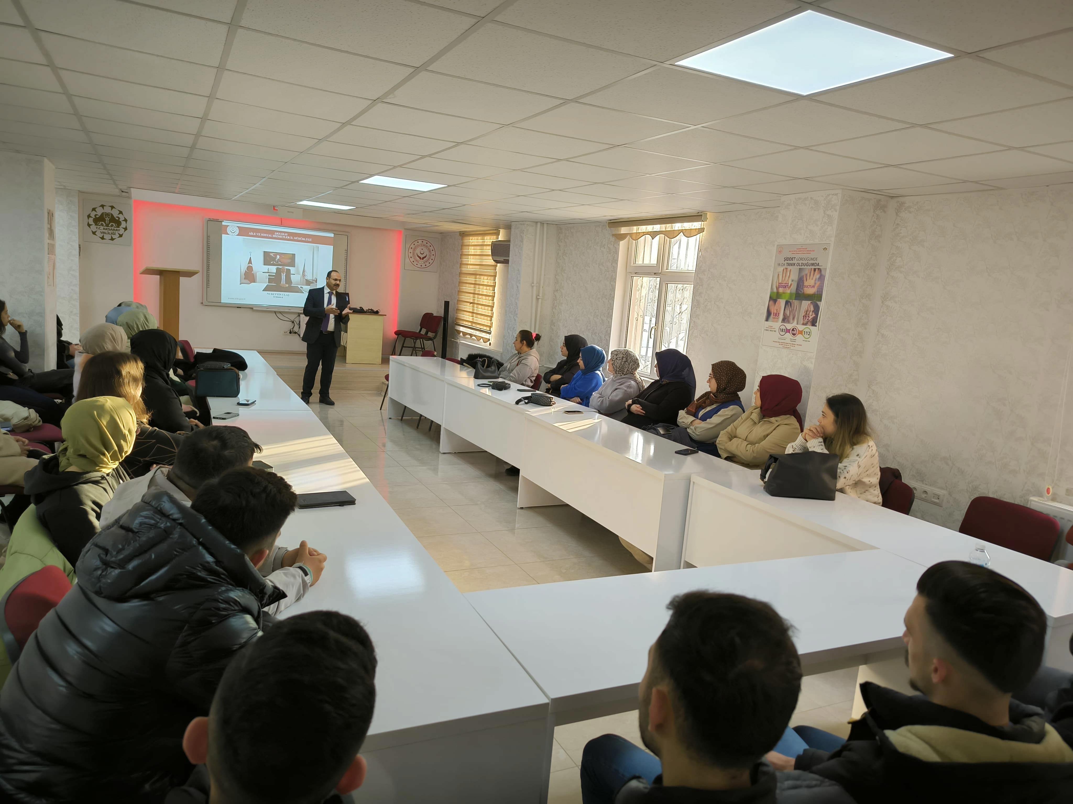📌 Personelimize Yönelik Oryantasyon Eğitimleri Düzenliyoruz! - fotoğraf 1