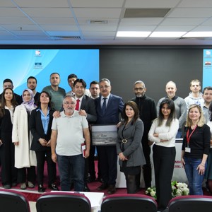 Bakanlığımız Personeline Yönelik Temel Düzey Fotoğrafçılık Kursu Düzenlendi - fotoğraf 2