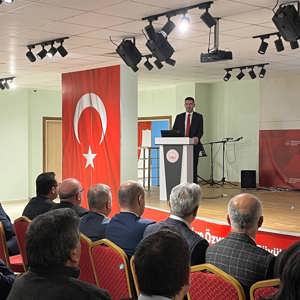 MALİ HİZMETLER BİRİMİ EĞİTİMİ - fotoğraf 2