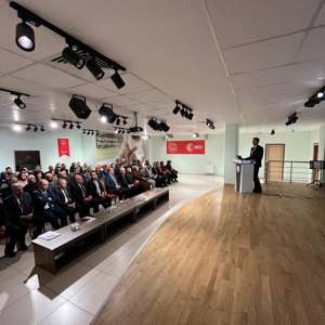 MALİ HİZMETLER BİRİMİ EĞİTİMİ - fotoğraf 1