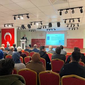 MALİ HİZMETLER BİRİMİ EĞİTİMİ - fotoğraf 3