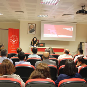 Bağımlılıkla Mücadele Eğitim Semineri - fotoğraf 1