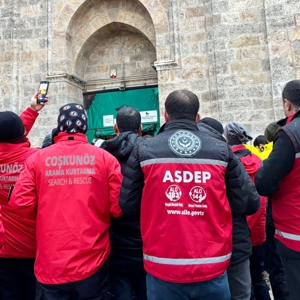 İl Müdürlüğü olarak farkındalık oluşturmak amacıyla düzenlenen “Sessiz Yürüyüş”te yerimizi aldık - fotoğraf 4