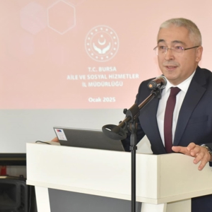 2025 yılına ait birinci İl Engelliler Koordinasyon Kurulu toplantısı, Valimiz Sayın Erol AYYILDIZ’ın başkanlığında gerçekleştirildi. - fotoğraf 3