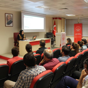 Bağımlılıkla Mücadele Eğitim Semineri - fotoğraf 6