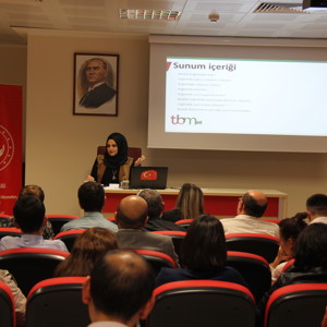 Bağımlılıkla Mücadele Eğitim Semineri - fotoğraf 9