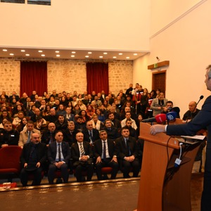 Aile Yılı Tanıtım Toplantısı Yapıldı. - fotoğraf 3
