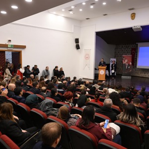 Aile Yılı Tanıtım Toplantısı Yapıldı. - fotoğraf 4