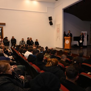 Aile Yılı Tanıtım Toplantısı Yapıldı. - fotoğraf 6