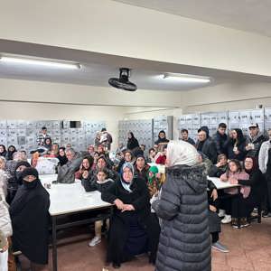 Bağımlılıkla Mücadelede Farkındalık Eğitimlerimiz Devam Ediyor - fotoğraf 4