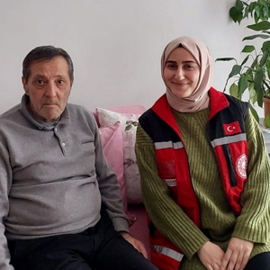 Kahraman Şehitlerimize Vefa, Gazilerimize Destek - fotoğraf 3