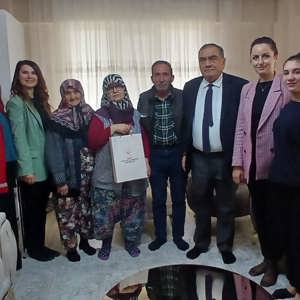 Kahraman Şehitlerimize Vefa, Gazilerimize Destek - fotoğraf 2
