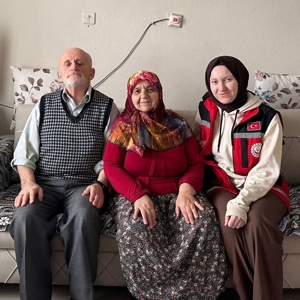 Kahraman Şehitlerimize Vefa, Gazilerimize Destek - fotoğraf 4