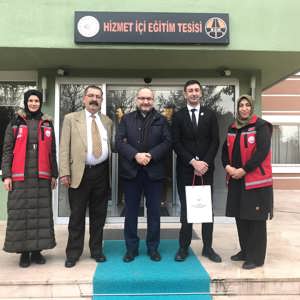 Kahraman Şehitlerimize Vefa, Gazilerimize Destek - fotoğraf 1