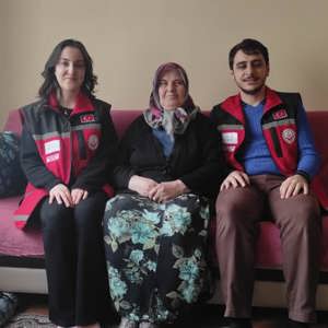 Kahraman Şehitlerimize Vefa, Gazilerimize Destek - fotoğraf 5