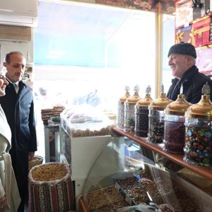 Aile ve Sosyal Hizmetler Bakanımız Göktaş, Bayburt'ta konuştu: - fotoğraf 8