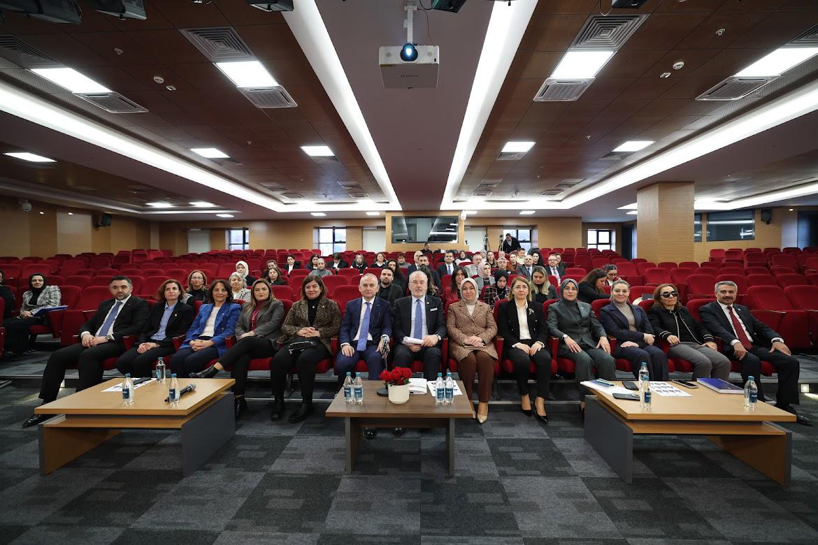 Meclis Araştırma Komisyonu ilimiz ŞÖNİM faaliyetlerini yerinde incelemek için ziyaret gerçekleştirilmiştir.