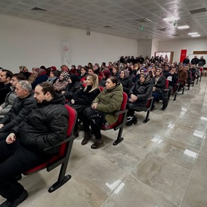 Yangın Söndürme ve Tahliye Tatbikatı Gerçekleştirdik - fotoğraf 6