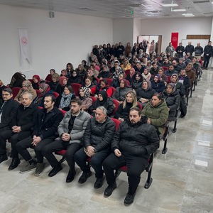 Yangın Söndürme ve Tahliye Tatbikatı Gerçekleştirdik - fotoğraf 7