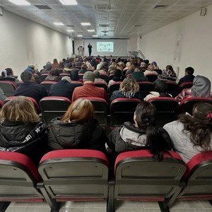 Yangın Söndürme ve Tahliye Tatbikatı Gerçekleştirdik - fotoğraf 8