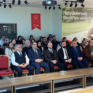 YENİ BAŞLAYAN PERSONELLERİMİZE ORYANTASYON EĞİTİMİ - fotoğraf 4