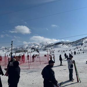 Tatvan Kayak Merkezi Gezisi - fotoğraf 4