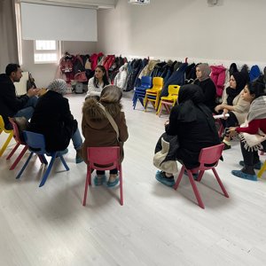 Erken Yaşta ve Zorla Evliliklerin Sakıncaları  - fotoğraf 2