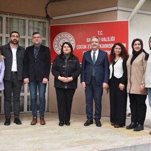  “Çayla Sohbette Buluşalım Projesi" - fotoğraf 1
