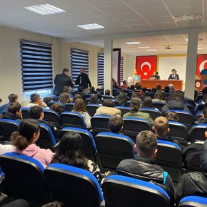 Vatan ve Kahramanlık Buluşmaları Yapıldı. - fotoğraf 4