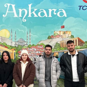 Sarıkamış'ta kahraman Şehit ve Gazilerimizin çocukları Sayın Bakanımızla Buluştu - fotoğraf 10