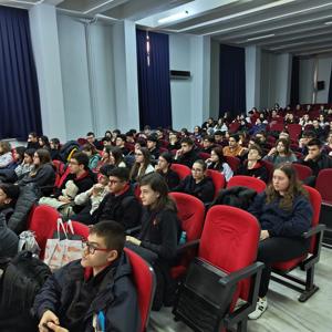 Kadına Yönelik Şiddet Ve Erken Yaş Evliliğinin Sakıncaları Konusunda Eğitimler Devam Ediyor - fotoğraf 2