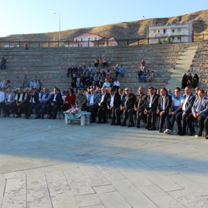 Sosyal Sorumluluk Projesi Kapsamında Bayburt'ta Bulunan 52 Engelli Ailemize Akülü ve Manuel Araç Teslimi Yapıldı - fotoğraf 2