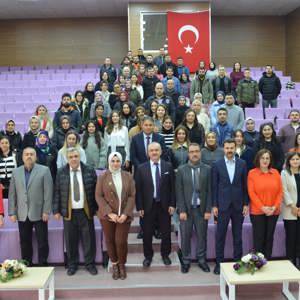 Göreve Yeni Başlayan Personele Yönelik Oryantasyon Eğitimi - fotoğraf 1