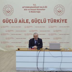 Göreve Yeni Başlayan Personele Yönelik Oryantasyon Eğitimi - fotoğraf 2