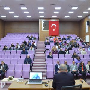 Göreve Yeni Başlayan Personele Yönelik Oryantasyon Eğitimi - fotoğraf 4