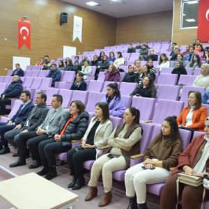 Göreve Yeni Başlayan Personele Yönelik Oryantasyon Eğitimi - fotoğraf 3