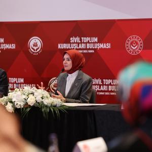 Bakanımız Göktaş, Meliha Ercan ve Asım Cengiz Huzurevi Yaşlı Bakım ve Rehabilitasyon Merkezlerinin Açılışını Yaptı - fotoğraf 11