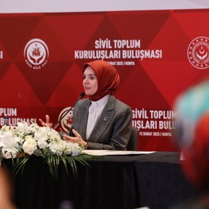 Bakanımız Göktaş, Meliha Ercan ve Asım Cengiz Huzurevi Yaşlı Bakım ve Rehabilitasyon Merkezlerinin Açılışını Yaptı - fotoğraf 11