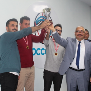 Bocce Turnuvası Final Maçları Yapıldı. - fotoğraf 1
