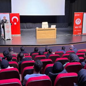 Evlilik Öncesi Eğitim Programı” eğitimi  - fotoğraf 4