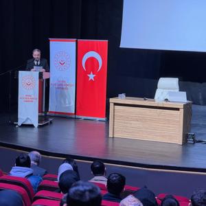 Evlilik Öncesi Eğitim Programı” eğitimi  - fotoğraf 3