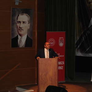 Finansal Okuryazarlık Ve Kadınların Ekonomik Güçlendirilmesi Konulu Panel Düzenlendi - fotoğraf 2