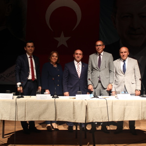 Finansal Okuryazarlık Ve Kadınların Ekonomik Güçlendirilmesi Konulu Panel Düzenlendi - fotoğraf 6
