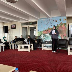 Huzurevinde Beraat Kandili Programı Düzenlendi - fotoğraf 2