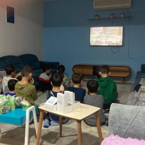 Ramazan-ı Şerif’in müjdeleyicisi #BeratKandili’ni dualarla kutladı - fotoğraf 3