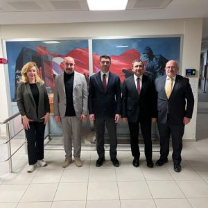 Çanakkale ve Tekirdağ Saha Eğitimlerimiz Gerçekleştirildi  - fotoğraf 3