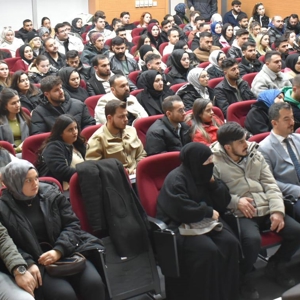 2025 Aile Yılı kapsamında yürütülen Evlenecek Gençlerin Desteklenmesi Projesi çerçevesinde, genç çiftlere yönelik ilk eğitim programı düzenlendi - fotoğraf 5