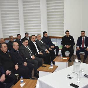 Şehit Feyyaz İlhan ve Kahramanlarımız, Dualarla Yâd Edildi - fotoğraf 5